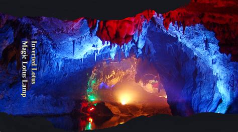  Benxi Qiaodong Limestone Caves: Gizemli Mağaraları ve Yeryüzü Göllerini Keşfedin!