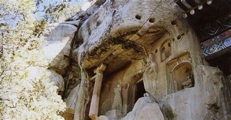  Tianlongshan Grottoes Tarihi Bir Keşif Yolculuğu!