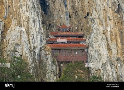  Ziyun Temple Şehrin Kalbindeki Gizli Tapınak Mirası!